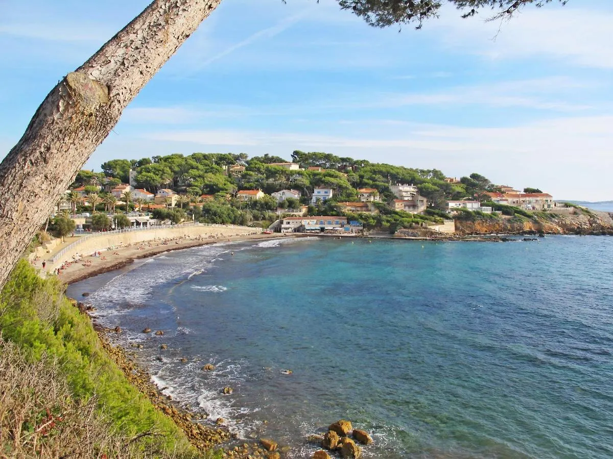 Holiday Home Le Farigoulo By Interhome Sanary-sur-Mer 0*,